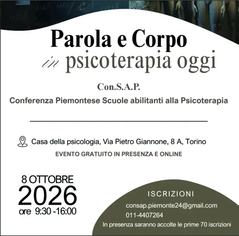 ParolaeCorpo