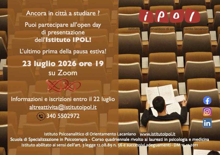 2026 07 23 presentazione IPOL