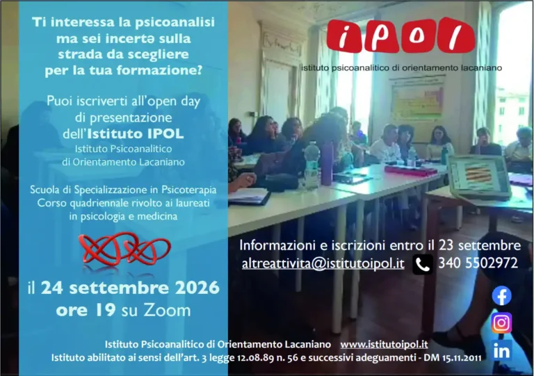 Open day - 24 - 09 - 2026